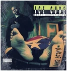 Ice Cube - Death Certificate '91 LP US ORG!EX+/EX+ W/S