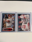 Topps Mike Trout 2012 MLB All-Star Game Angels Trading Card Lot - Walmart blue