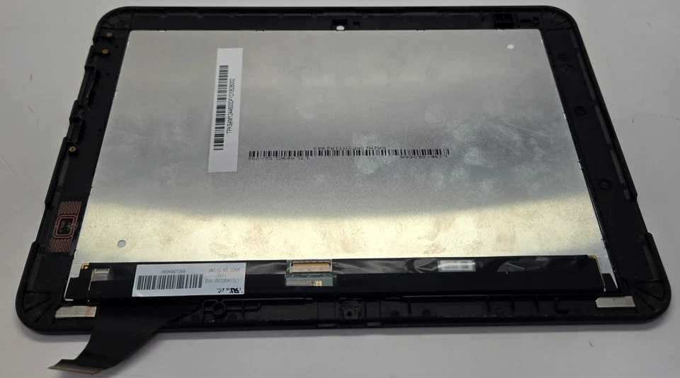 Conjunto de pantalla LCD y panel táctil Amazon Kindle Fire HDX 8,9" Foto 2 de 2