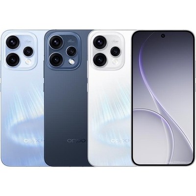 Oppo Reno 15 5G 6.59