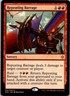 Repeating Barrage Ixalan MTG NM