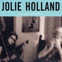 Jolie Holland - Escondida - Cd - G3Z
