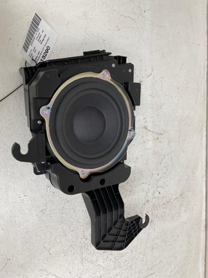 2022 LEXUS NX350 REAR LEFT TRUNK PIONEER SPEAKER SUBWOOFER 86150F6030 OEM