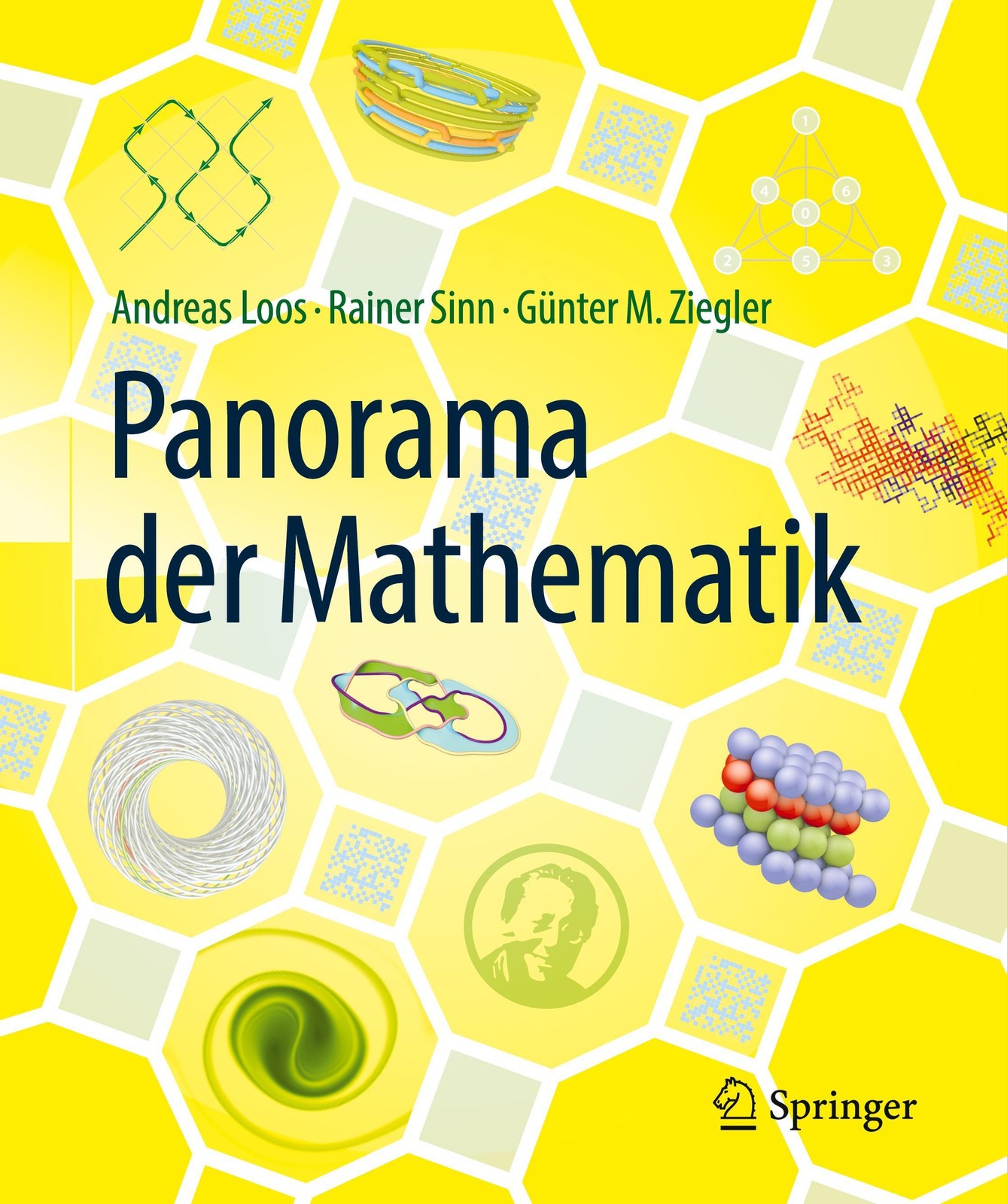 Panorama der Mathematik Rainer Sinn