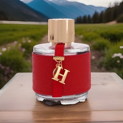 CH by Carolina Herrera for women EDT 3.4 oz New in Box