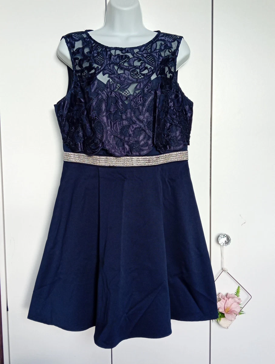 Lipsy Lace Blue Dresses for Women for sale | eBay UK Lipsy Lace Blue Dresses for Women for sale | eBay UK