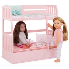 Our Generation Bunk Bed Dreams