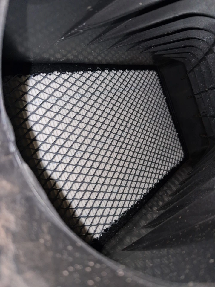 Caja de carcasa de filtro de aire Chevy Blazer 1996-2005 y S10 4,3 V6 Vortec OEM 70336 Foto 2 de 2