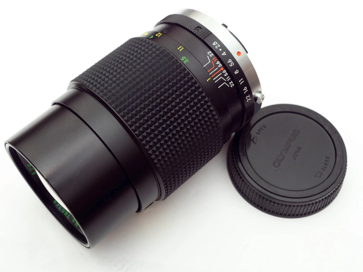 Quantaray f/2.8 Camera Lenses for sale | eBay