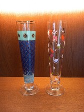 Ritzenhoff Biergläser , 2 Stk