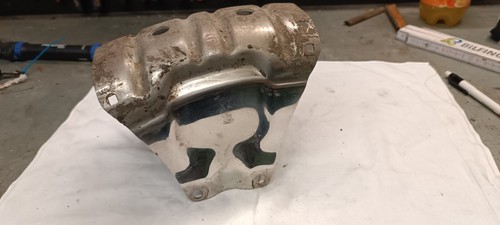 BMW Motorrad Kotflügelhalter Schutzblechhalter R 75 80 100 OE 46611234907