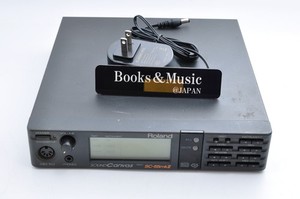 Roland SC 55 Mkii | eBay