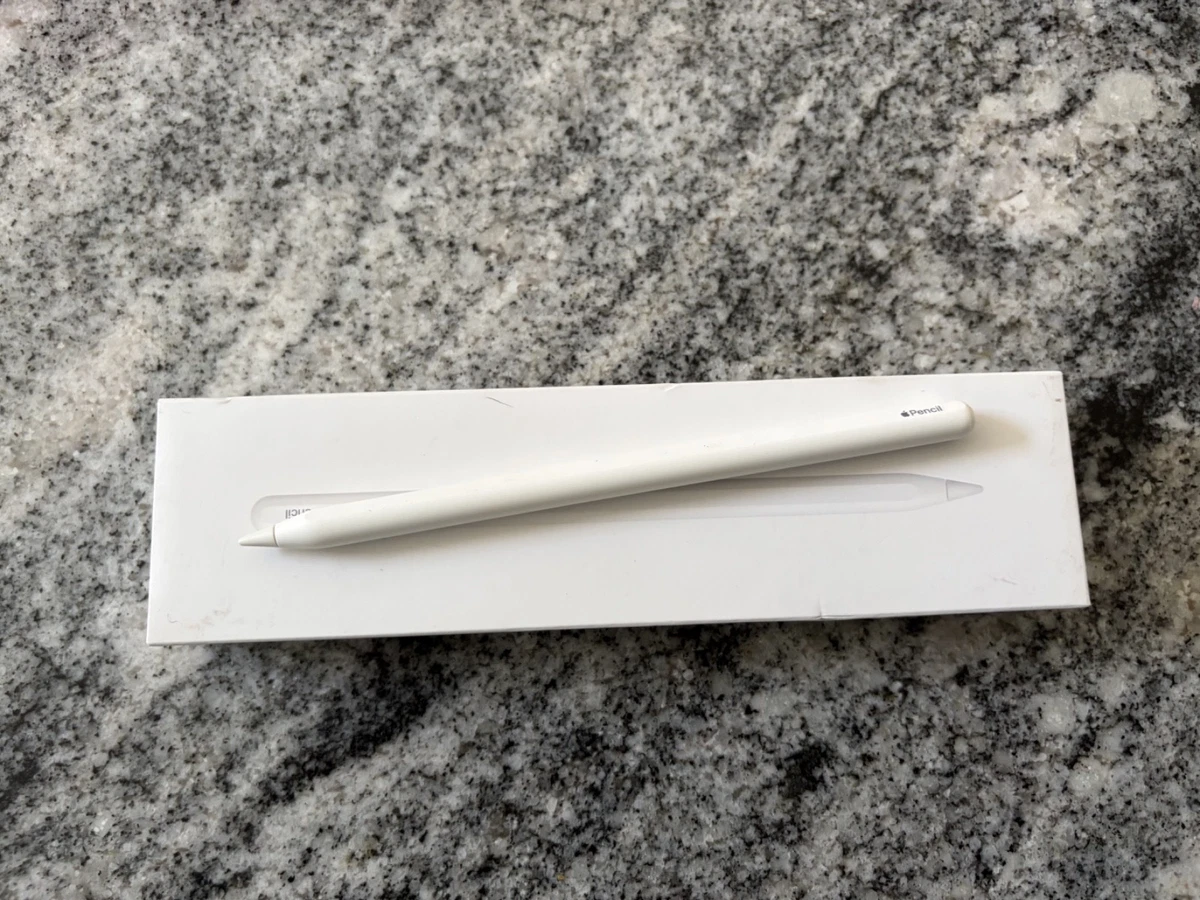 Apple Pencil (2nd Generation) for sale - eBay