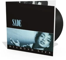 Sade - Diamond Life [New Vinyl LP]