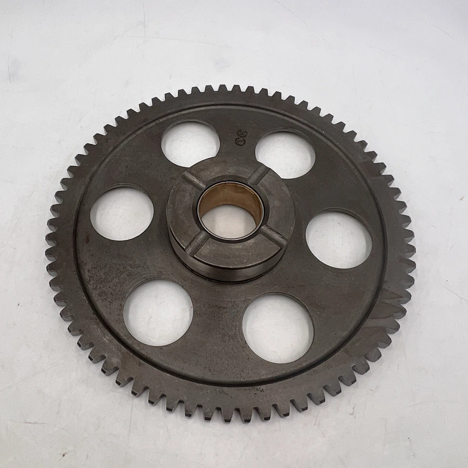 Муфта стартера Hisun Sprag UTV-700-500-MASSIMO-SuperMach BENNCHE TSC MSU HS YS. - Изображение 3 из 4