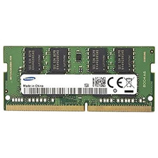 Samsung M471A1K43CB1-CRC 8GB 1RX8 PC4-2400T-SA1 DDR4 SODIMM Memory