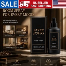 After Hours Bedroom Fragrance Spray 100ml,Nat...