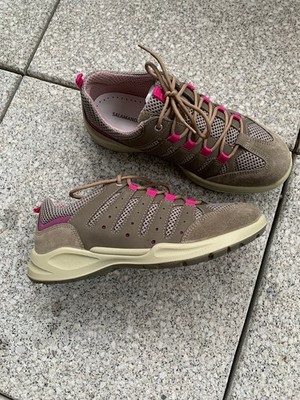 Salamander Damen Freizeitschuhe Gr. 5 (38)