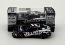 Kyle Busch 2025 Lionel Racing 8 Cheddar's Salutes Chevy Camaro 1/64