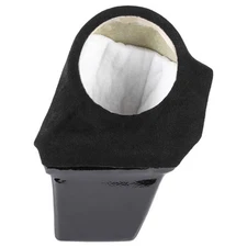 Fits 2020-2024 Tesla Model Y Single 10" Sealed Subwoofer Enclosure