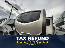 2018 Keystone Montana 3810MS