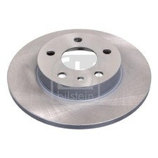 2x Bremsscheibe hinten für Alfa Romeo GTV 916 Spider | 230138