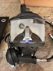Interspiro Divator Full Face Mask Breathing Valve 95283C91 — photo 1