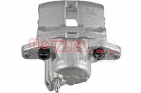 Metzger Bremssattel 6260049 FüR Dacia Renault