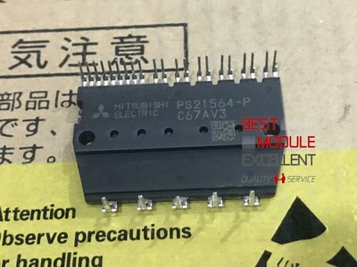1PCS   PS21564-P Power Module AC Drive HVAC Smart Control *mp