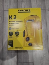 Karcher K2 Pressure Washer - Brand New in Box