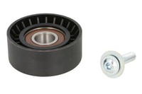 BTA Umlenk-/FüHrungsrolle, Keilrippenriemen E2M0051BTA FüR Chrysler Jeep