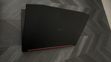 Acer A515-42 Gaming Laptop –16GB RAM –Amazing Condition Charger And Windows 11