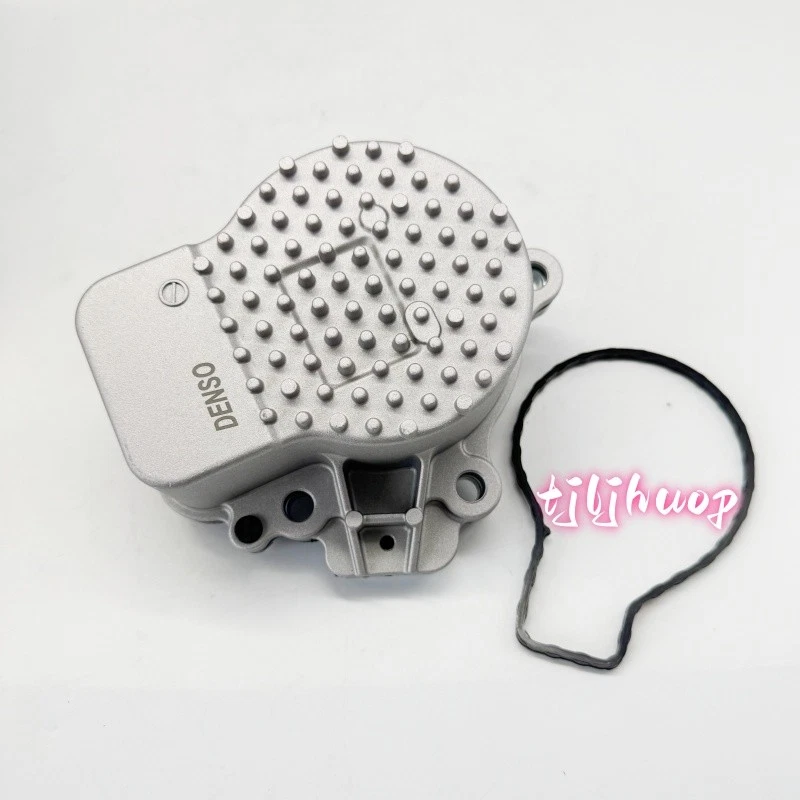 Electric Water Pump 19200-5K0-A01 For Honda Accord Clarity CR-V Insight Hybrid Foto 4 de 4