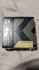 K F Concept Dji Osmo Pocket 3 6 Star Lens Filter Optical Glass