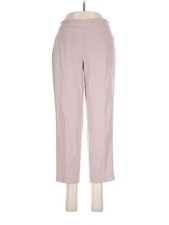 Babaton Women Pink Casual Pants 8