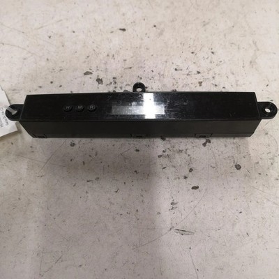 HYUNDAI SANTA FÉ II CM Innenuhr 945102B000 2.20 Diesel 114kw 2007 28704199