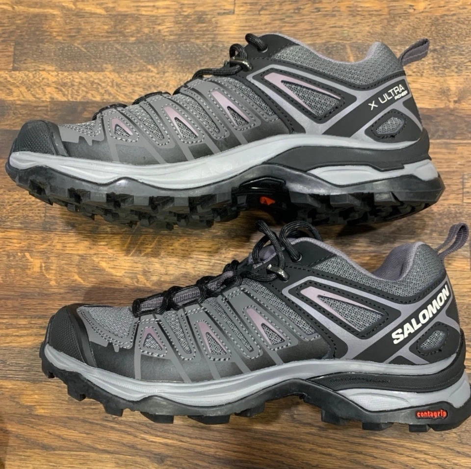 Zapatillas de trail running Salomon X Ultra Pioneer Foto 2 de 4