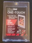 Tiras Reactivas One Touch Ultra Mini