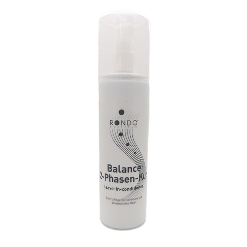 Rondo 2 Phasen Kur 200ml Leave-In Conditioner Feuchtigkeitsspray Haarpflege - Picture 7 of 10
