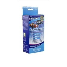 Mardel Bactershield (4 oz) (Reef Safe) - Fritz Aquatics