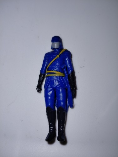 Z11# G.I. JOE Cobra Commander