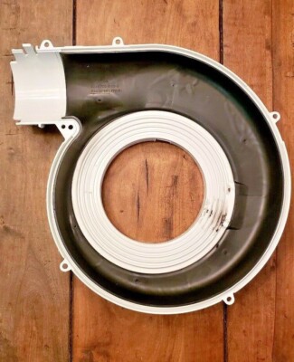 STIHL Outer Fan Housing SH56 SH86 BG56 BG86 4241-700-4102 Genuine