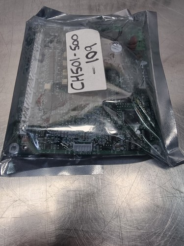Carrier COMPRESSOR CONTROL BOARD (SCPM) | P/N: 30GB-500-402-EE - Picture 3 of 5