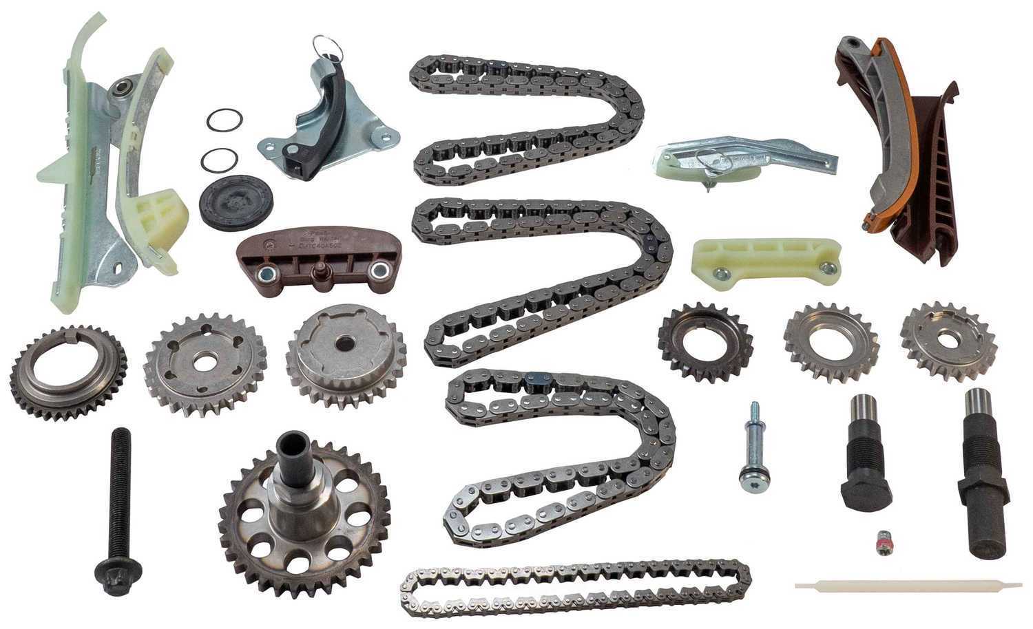 Engine Timing Set Melling 3-398SB for sale online | eBay