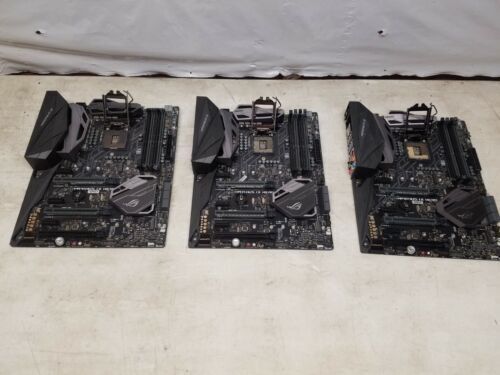 OEM New For ASUS ROG MAXIMUS Z790 HERO EVA-02 Motherboard OEM New For ASUS ROG MAXIMUS Z790 HERO EVA-02 Motherboard