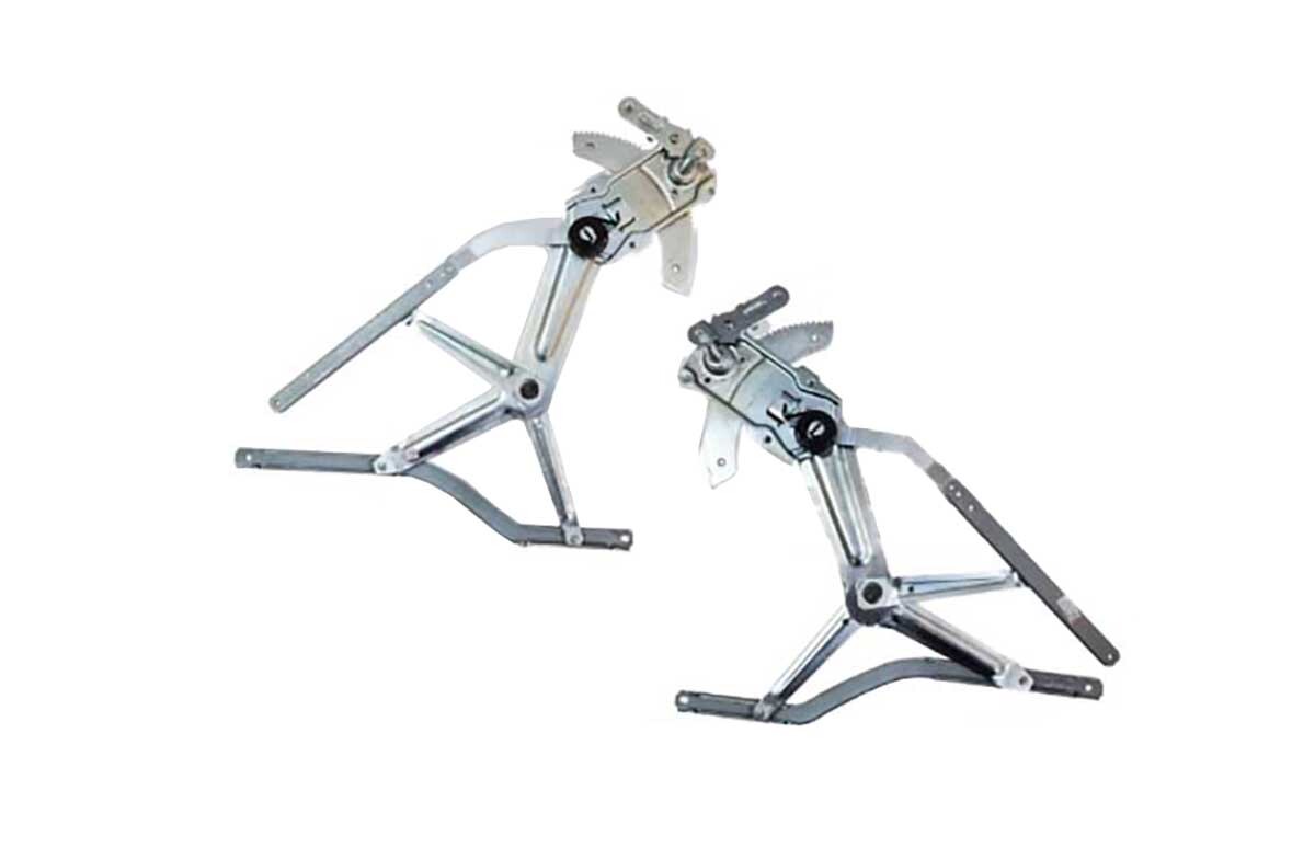 2003-2015 Hino Mega Window Regulator Pair For Hino Mega 2004 2005