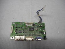 Dell 1905FP Monitor Logic Board Model LD1905FPP 6870TB87A66 Chassis 050906