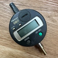 Mitutoyo 543-693B Absolute Digital Indicator .5"/ 12.7MM Electronic ID-S112TB