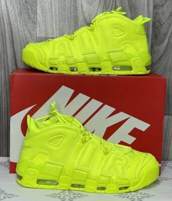 neon uptempo