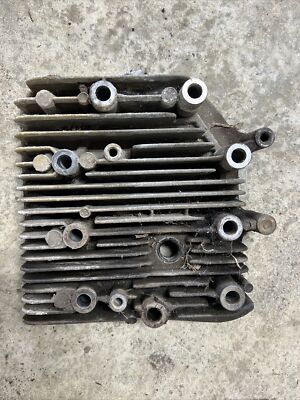 Briggs and Stratton 251707 Motor Parts Carb, Shroud, Head | eBay